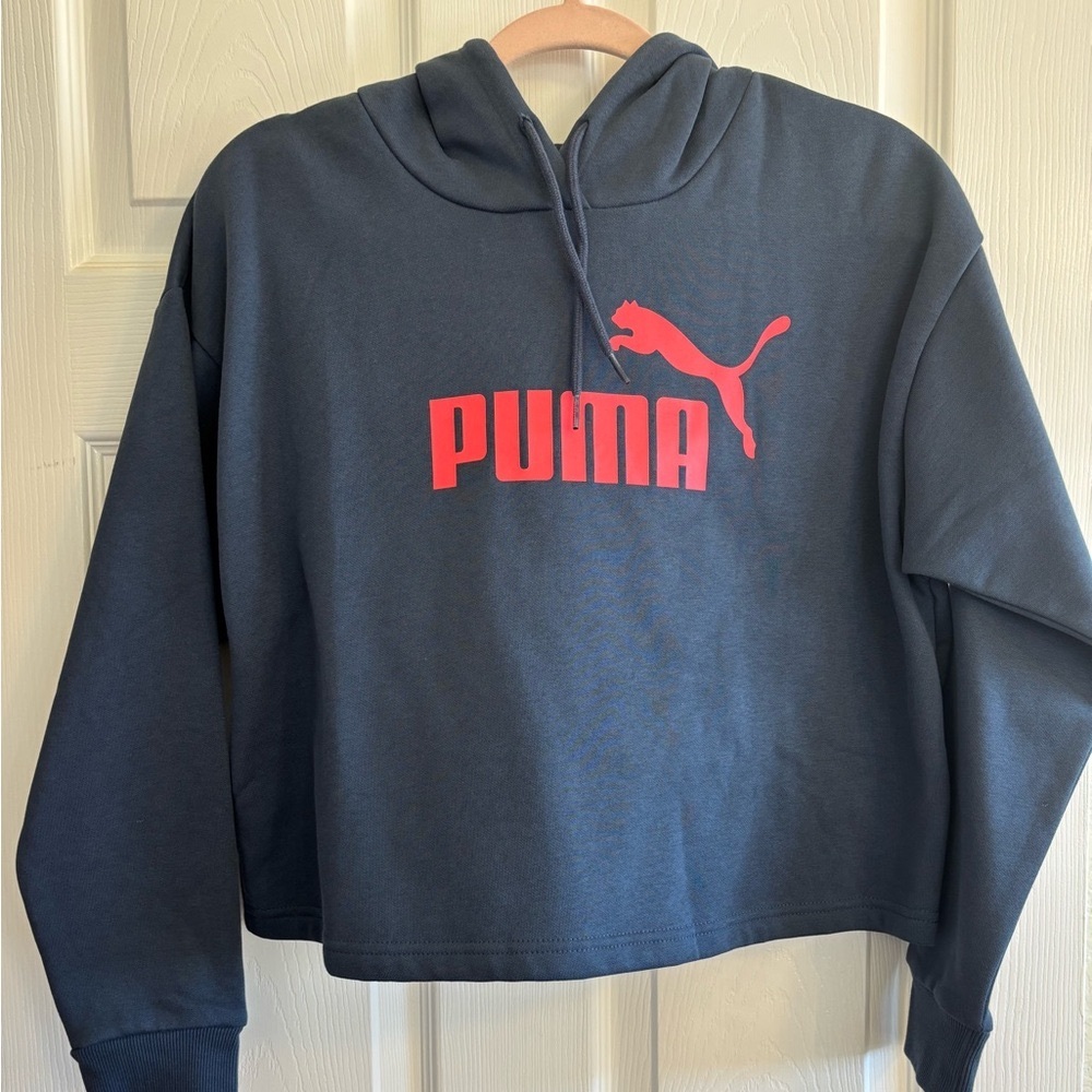 PUMA